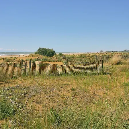 Lovely Getaway Near The - Beahost Apartamento Bibione