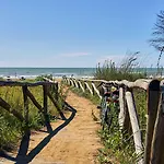 For Your Getaway Near The Beach-beahost Бибионе
