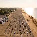 For Your Getaway Near The Beach-beahost Бибионе