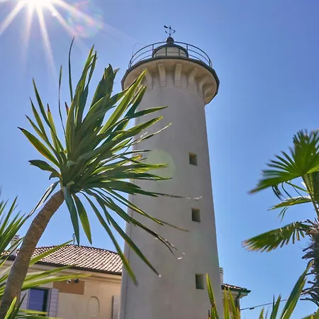 For Your Getaway Near The Beach-beahost Bibione