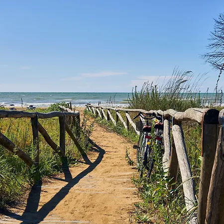 For Your Getaway Near The Beach-beahost Bibione