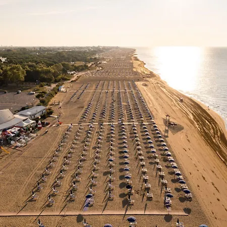 For Your Getaway Near The Beach-beahost Bibione