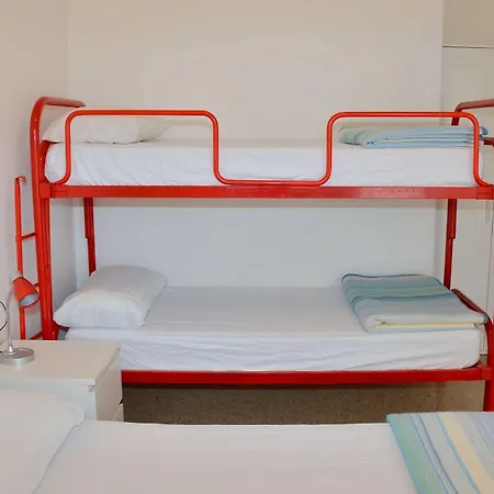 Apartament For Your Getaway Near The Beach-beahost *